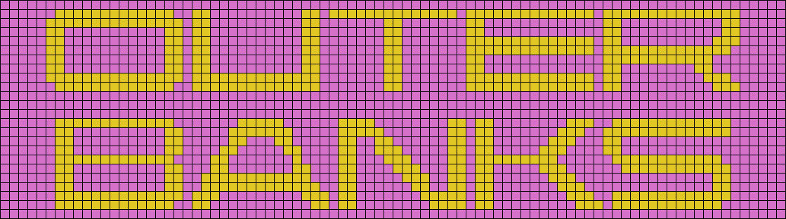 Alpha pattern #38341 variation #65074 preview