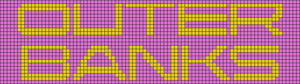 Alpha pattern #38341 variation #65074