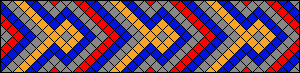 Normal pattern #26192 variation #65075
