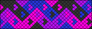 Normal pattern #44470 variation #65082
