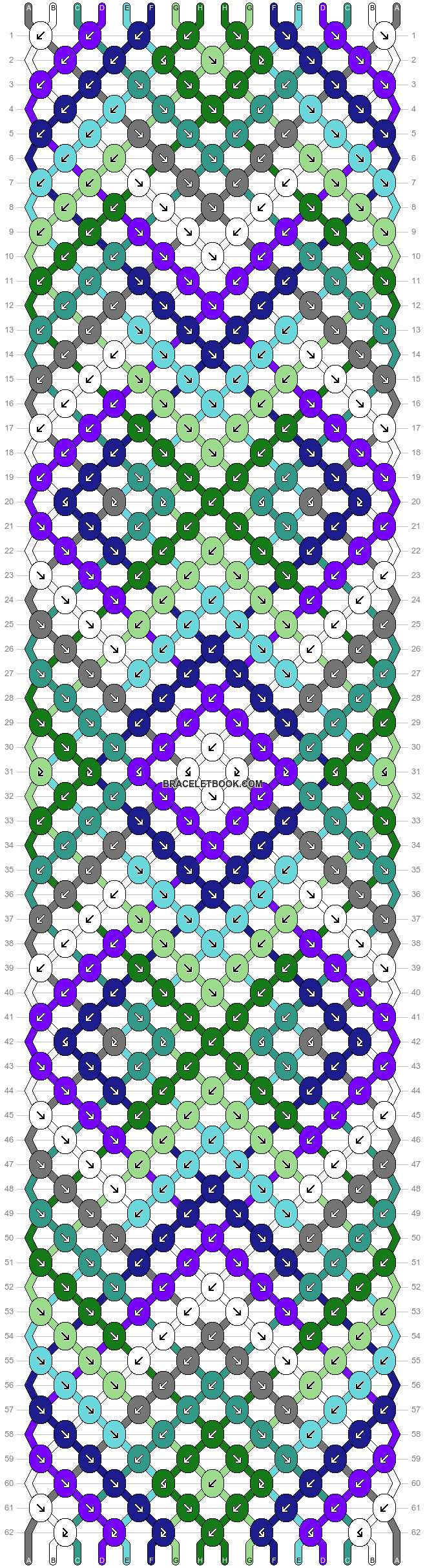 Normal pattern #35679 variation #65085 pattern
