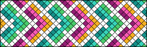 Normal pattern #31525 variation #65092