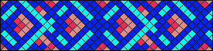 Normal pattern #35783 variation #65093
