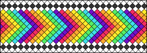 Normal pattern #44728 variation #65098