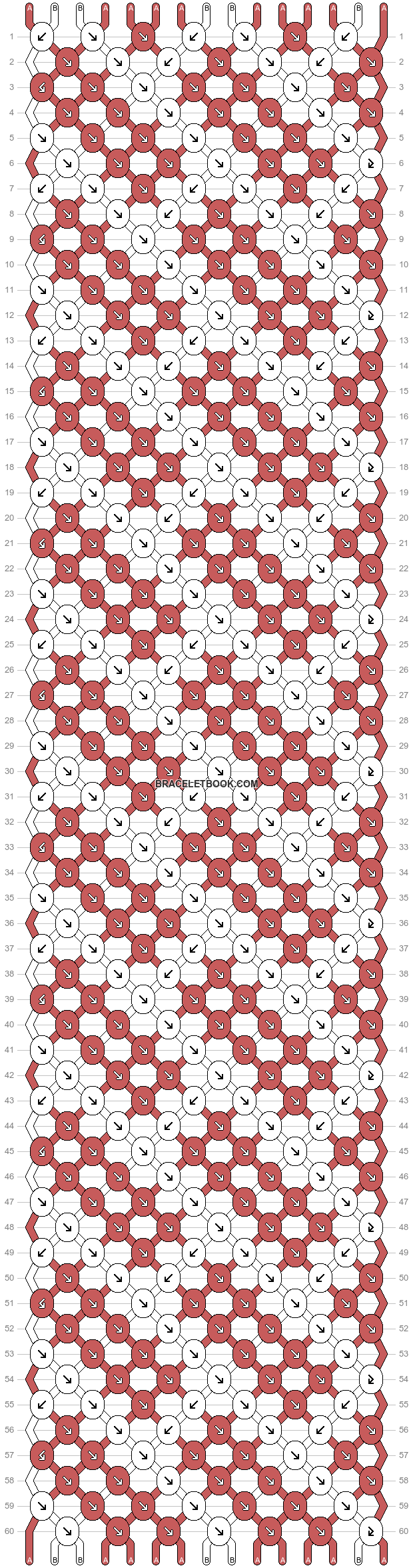 Normal pattern #23007 variation #65119 pattern