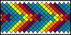 Normal pattern #26065 variation #65126