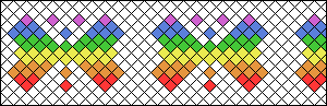 Normal pattern #42464 variation #65134