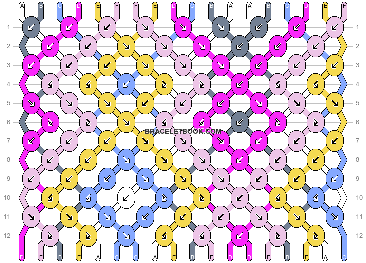Normal pattern #248 variation #65146 pattern