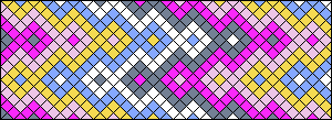 Normal pattern #248 variation #65146