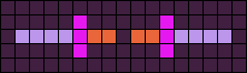 Alpha pattern #44670 variation #65166