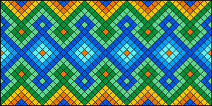 Normal pattern #44675 variation #65182