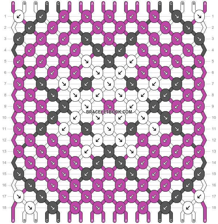 Normal pattern #37042 variation #65201 pattern