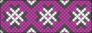 Normal pattern #37042 variation #65201