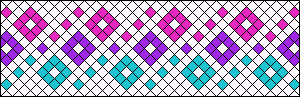 Normal pattern #43390 variation #65210