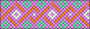 Normal pattern #27616 variation #65254