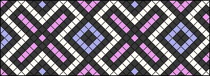 Normal pattern #44803 variation #65255