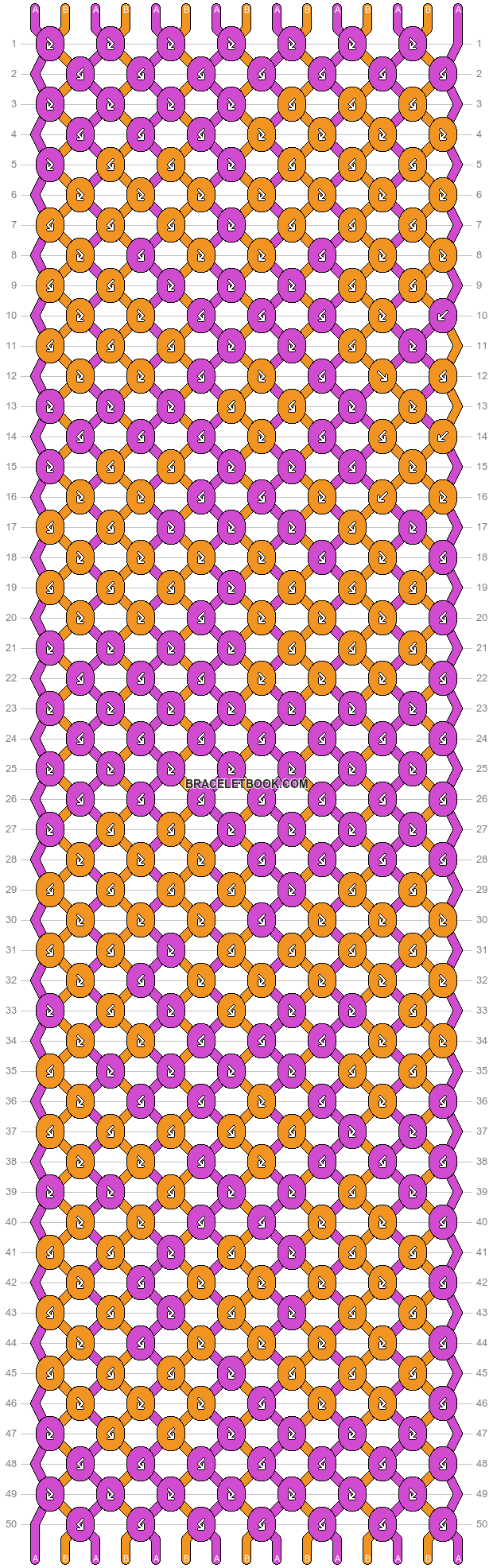 Normal pattern #44337 variation #65262 pattern