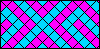 Normal pattern #44490 variation #65267