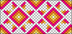 Normal pattern #44482 variation #65286