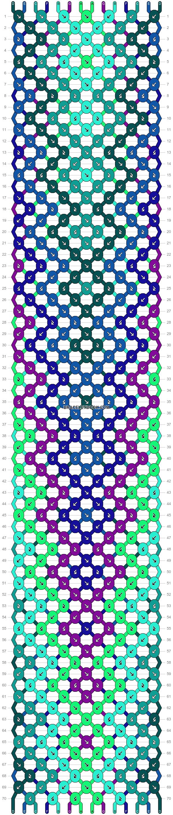 Normal pattern #24805 variation #65300 pattern