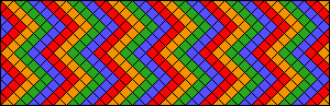 Normal pattern #185 variation #65302
