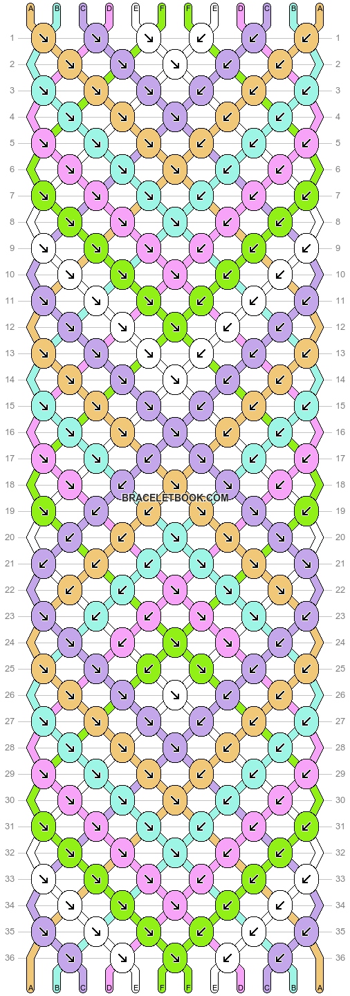Normal pattern #44760 variation #65331 pattern