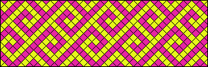 Normal pattern #44735 variation #65332