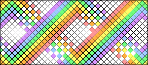 Normal pattern #42463 variation #65347