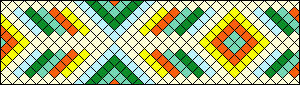 Normal pattern #25018 variation #65352