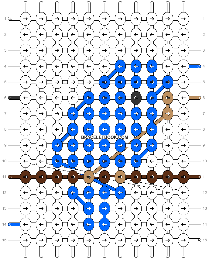 Alpha pattern #44815 variation #65372 pattern