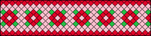 Normal pattern #6368 variation #65373