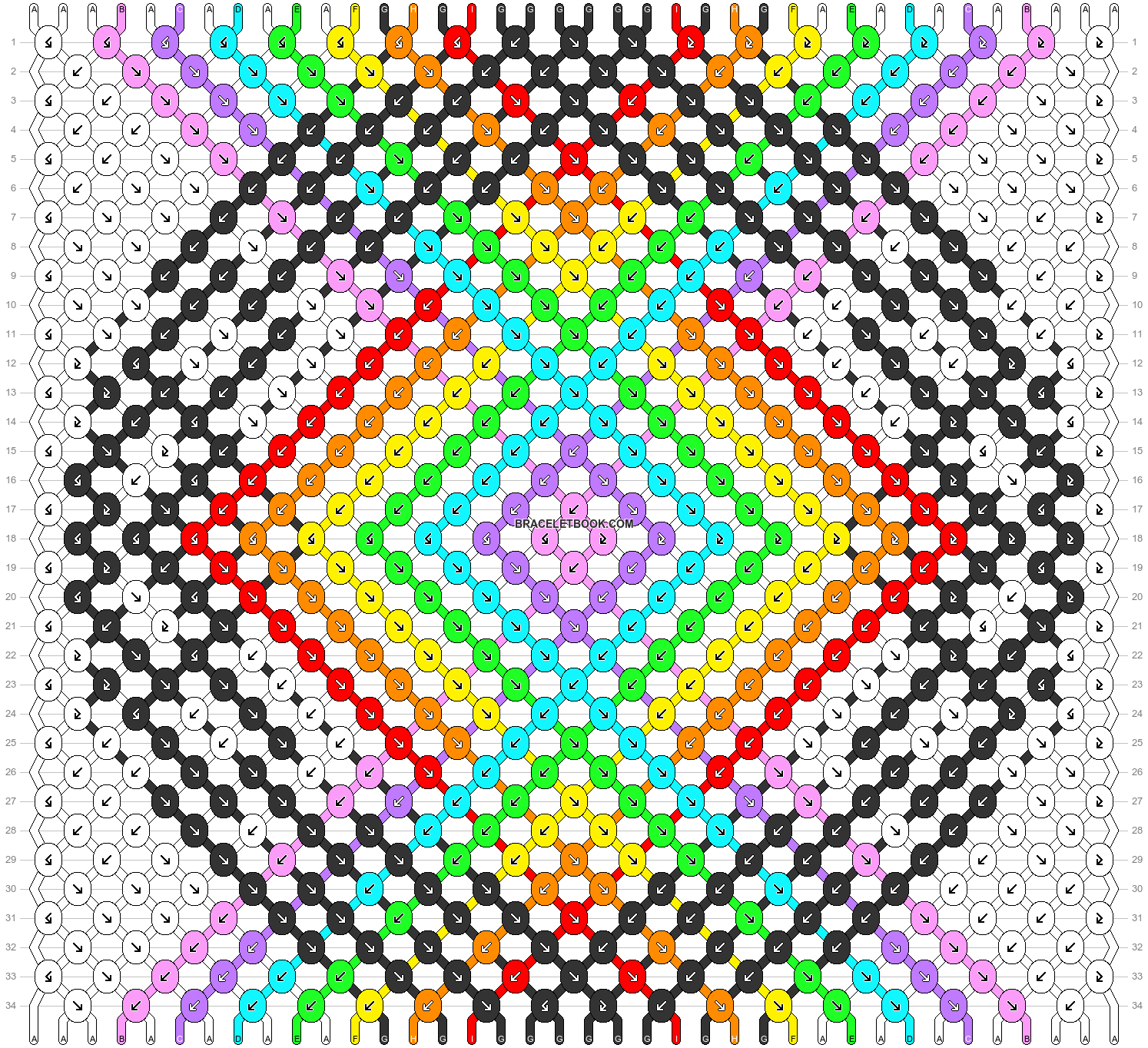 Normal pattern #44826 variation #65383 pattern