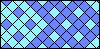 Normal pattern #39943 variation #65387