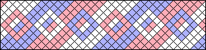 Normal pattern #24536 variation #65388