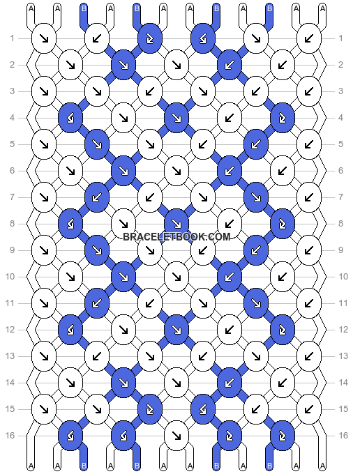 Normal pattern #27786 variation #65391 pattern