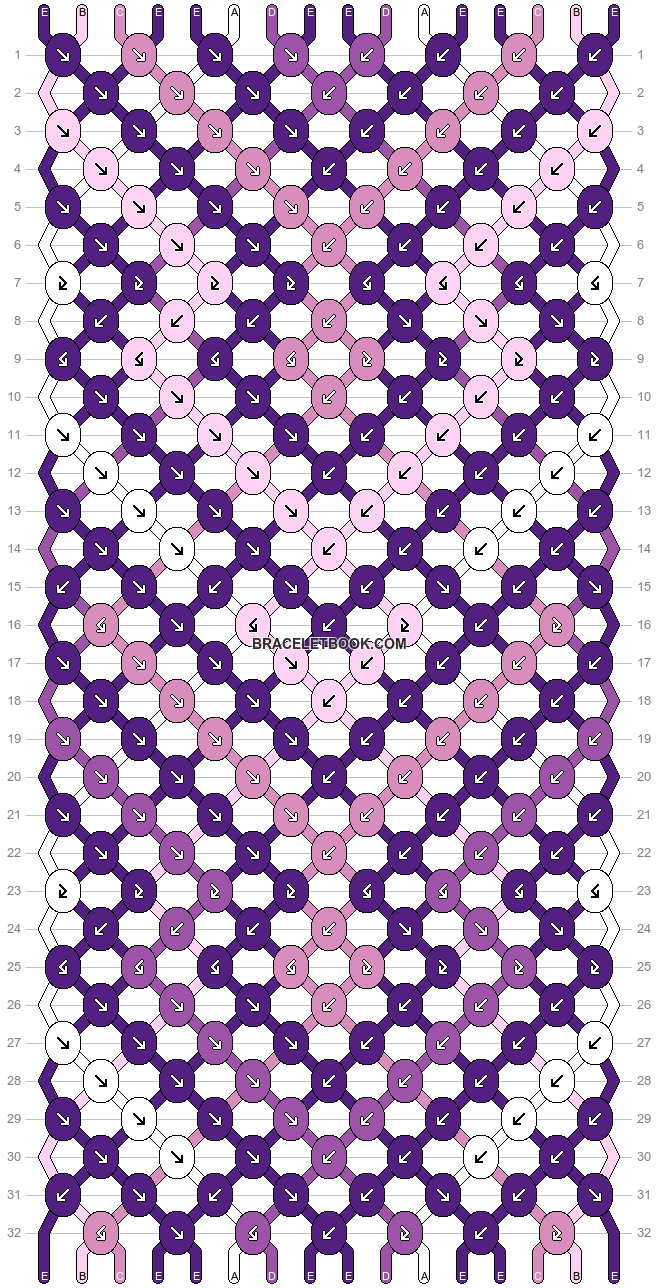 Normal pattern #44153 variation #65393 pattern