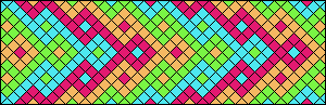 Normal pattern #23369 variation #65395