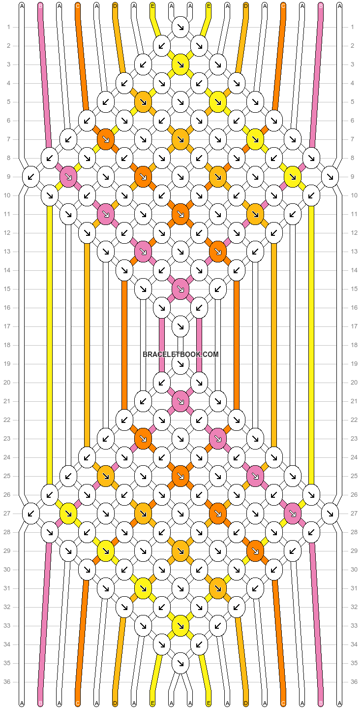 Normal pattern #43666 variation #65404 pattern