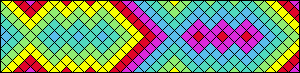 Normal pattern #19659 variation #65407