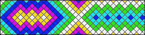Normal pattern #19420 variation #65418
