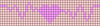 Alpha pattern #39650 variation #65427