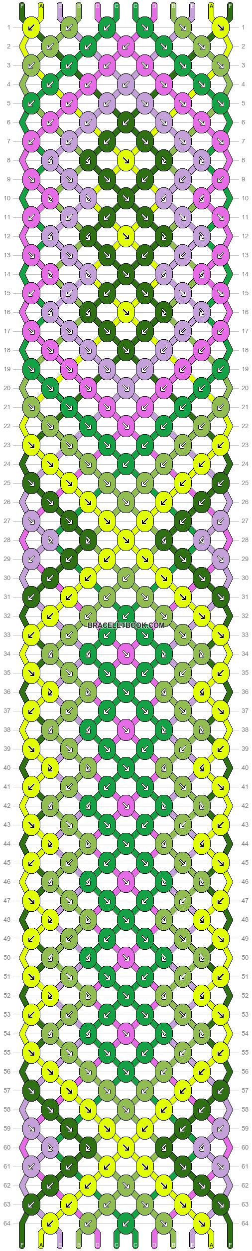 Normal pattern #19420 variation #65450 pattern