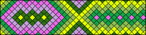 Normal pattern #19420 variation #65450