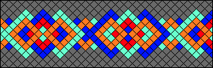 Normal pattern #44620 variation #65458
