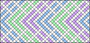 Normal pattern #34833 variation #65477