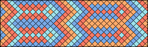 Normal pattern #41643 variation #65483
