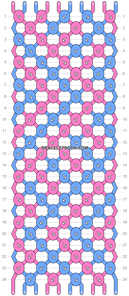 Normal pattern #44859 variation #65486 pattern