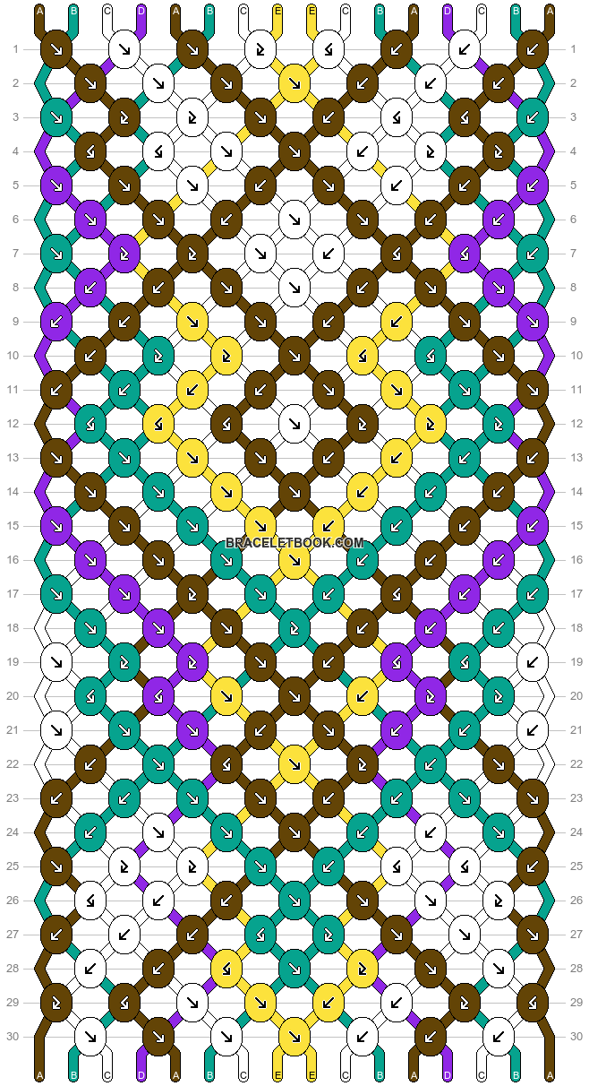 Normal pattern #44819 variation #65488 pattern