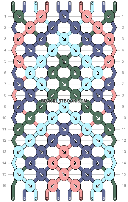 Normal pattern #37788 variation #65490 pattern