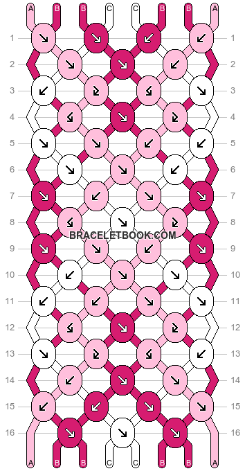 Normal pattern #42564 variation #65496 pattern